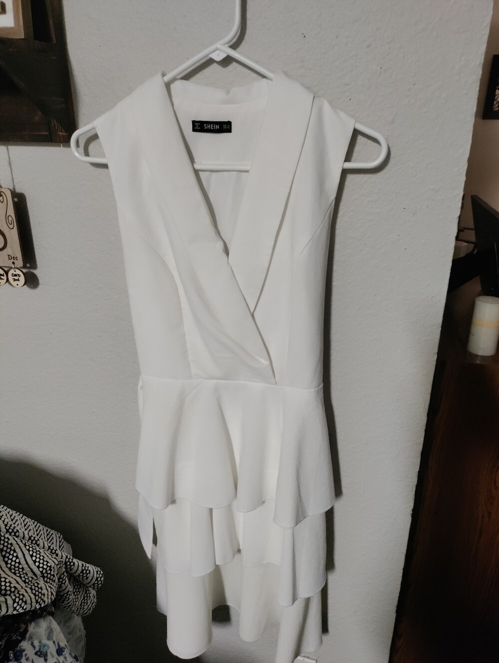 Shein Mini Dress Size XS